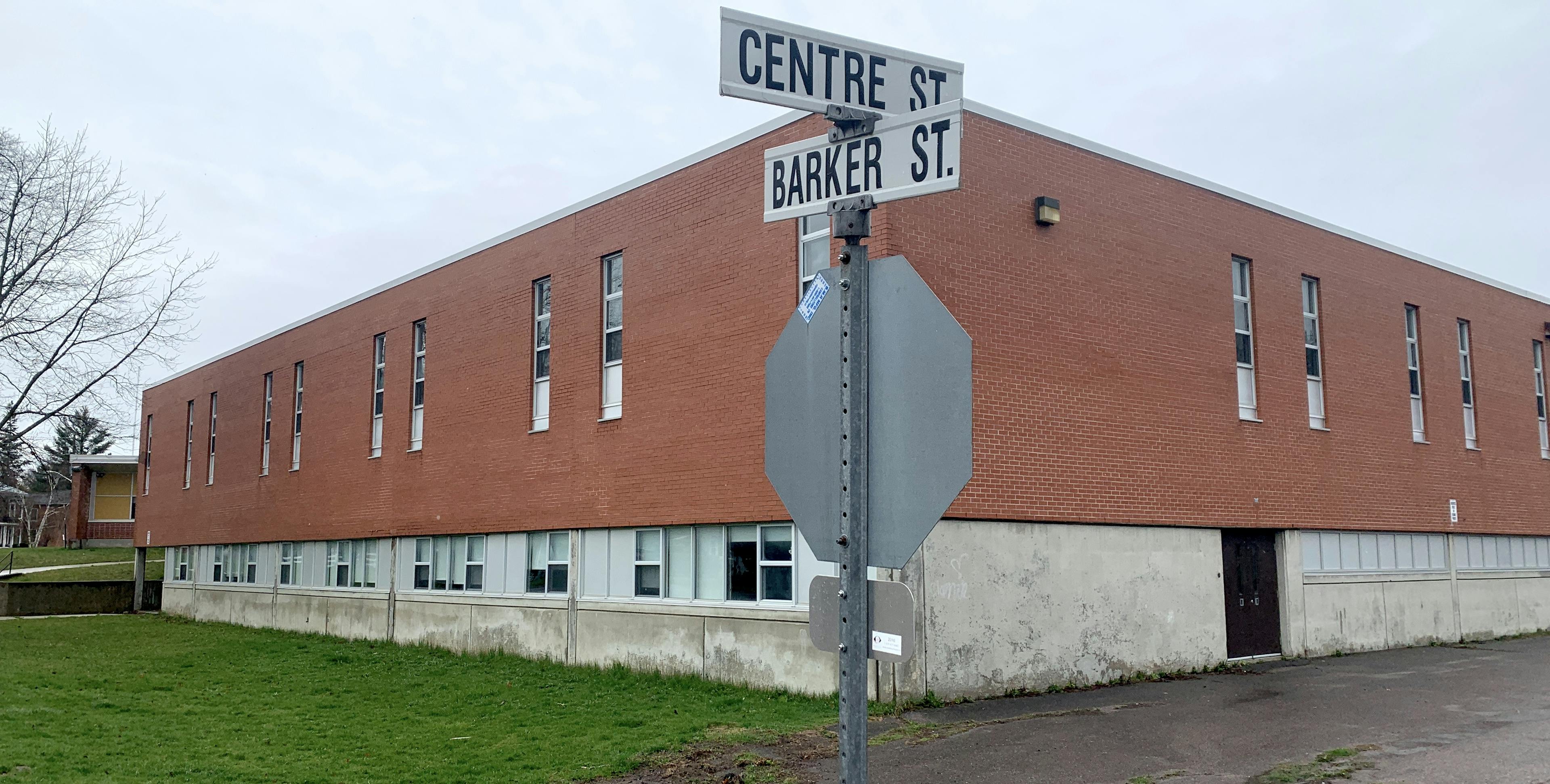 <p>Council is poised to purchase the former Queen Elizabeth Public School from the Hastings &#038; Prince Edward District School Board for $1.37 million. (Jason Parks/Gazette Staff)</p>
